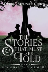 Produktbild: The Stories That Must Be Told