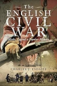 Produktbild: The English Civil War