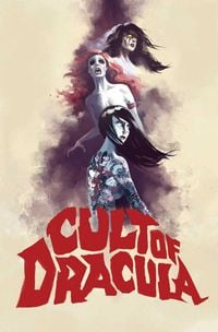 Produktbild: Cult of Dracula