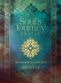 Produktbild: Rassouli: Soul'S Journey Oracle