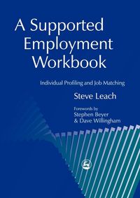 Produktbild: A Supported Employment Workbook