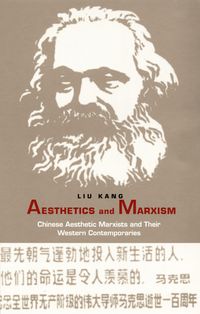 Produktbild: Aesthetics and Marxism