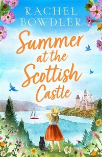 Produktbild: Summer at the Scottish Castle