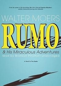 Bild vom Artikel Rumo & His Miraculous Adventures: A Novel in Two Books vom Autor Walter Moers