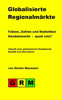 Produktbild: Globalisierte Regionalm&auml;rkte