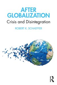 Produktbild: After Globalization