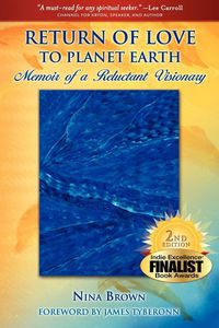 Produktbild: Return of Love to Planet Earth