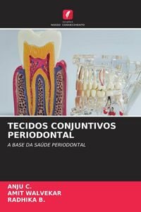 Produktbild: Tecidos Conjuntivos Periodontal