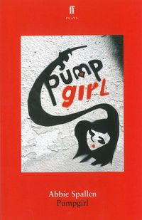 Produktbild: Spallen, A: Pumpgirl