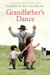 Produktbild: Grandfather's Dance