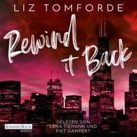 Produktbild: Rewind It Back