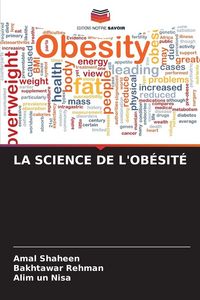 Produktbild: La Science De L'ob&eacute;sit&eacute;