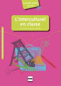 Produktbild: Les Outils malins du FLE: L'Interculturel