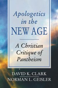 Produktbild: Apologetics in the New Age