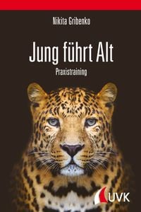 Produktbild: Jung f&uuml;hrt Alt