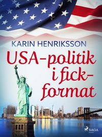 Produktbild: USA-politik i fickformat