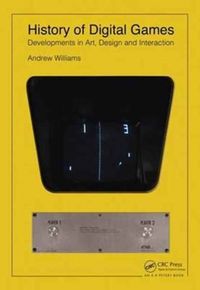 Produktbild: History of Digital Games