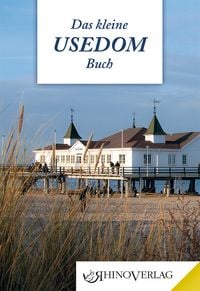 Produktbild: Das kleine Usedombuch