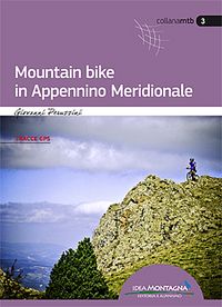 Produktbild: Mountain Bike in Appennino Meridionale
