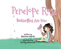 Produktbild: Penelope Rose - Butterflies Are Free