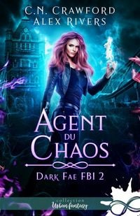 Produktbild: Agent du chaos