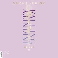 Infinity Falling - Mess Me Up von Sarah Sprinz