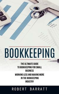 Produktbild: Bookkeeping