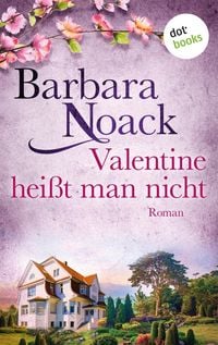 Produktbild: Valentine hei&szlig;t man nicht