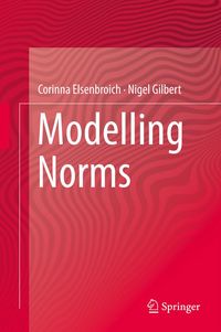 Produktbild: Modelling Norms