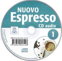 Bild vom Artikel Nuovo Espresso 1 - einsprachige Ausgabe vom Autor Luciana Ziglio