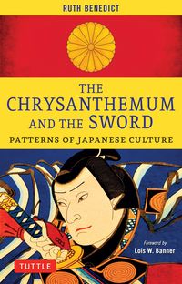 Produktbild: The Chrysanthemum and the Sword