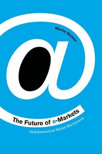Produktbild: The Future of E-Markets