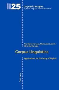 Produktbild: Corpus Linguistics