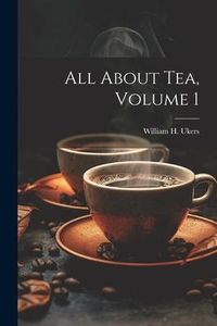Produktbild: All About Tea, Volume 1