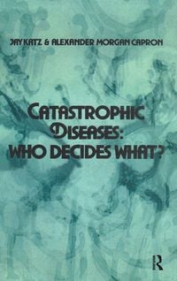 Produktbild: Catastrophic Diseases