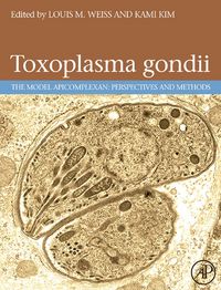 Produktbild: Toxoplasma Gondii