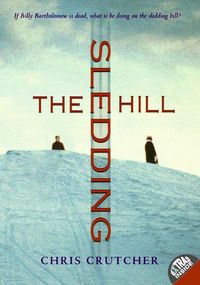 Produktbild: Crutcher, C: Sledding Hill
