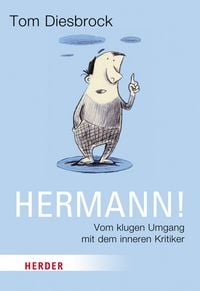 Produktbild: Hermann!
