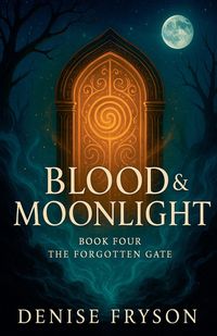 Produktbild: Blood & Moonlight Book 4