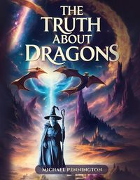 Produktbild: The Truth about Dragons