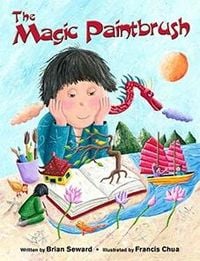 Produktbild: Magic Paintbrush