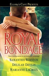 Produktbild: Royal Bondage