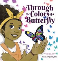 Produktbild: Through the Colors of a Butterfly
