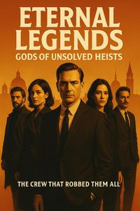 Produktbild: Eternal Legends