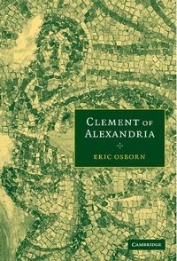 Produktbild: Clement of Alexandria