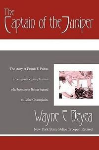 Produktbild: The Captain of the Juniper