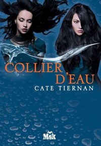 Produktbild: Collier d'eau