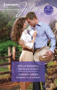 Produktbild: Herida por el amor - Grabado en el corazon