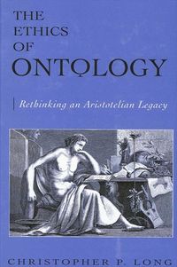 Produktbild: The Ethics of Ontology