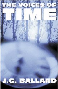 Produktbild: The Voices of Time